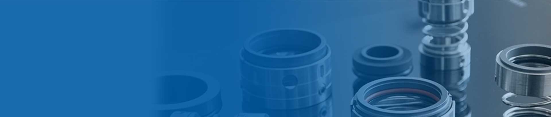 Metal Bellow Mechanical Seals