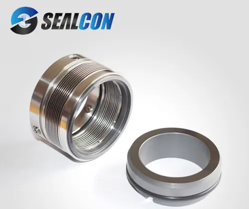 Metal Bellow Mechanical Seals M14M15M16