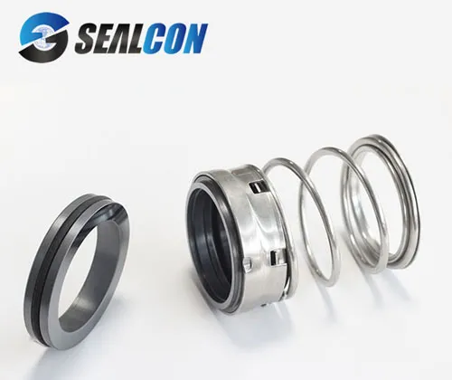 Elastomer Bellow Seals R11