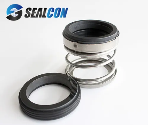 Elastomer Bellow Seals R91