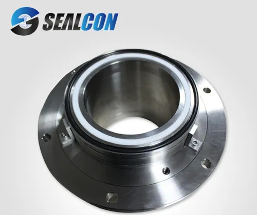 Double Cartridge Seals D14