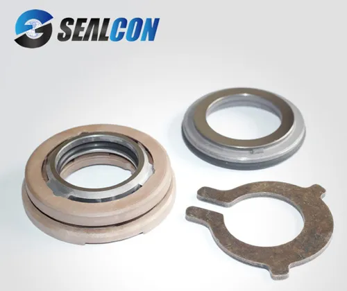 Flygt Mechanical Seals FML-35