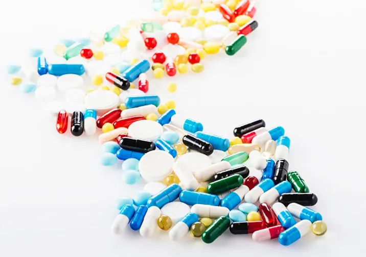 Pharmaceutical Industry