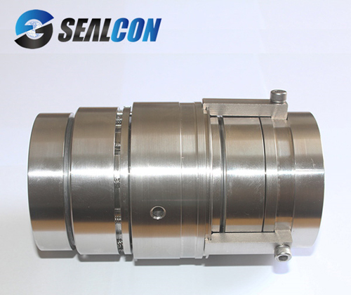 double cartridge mechanical seals
