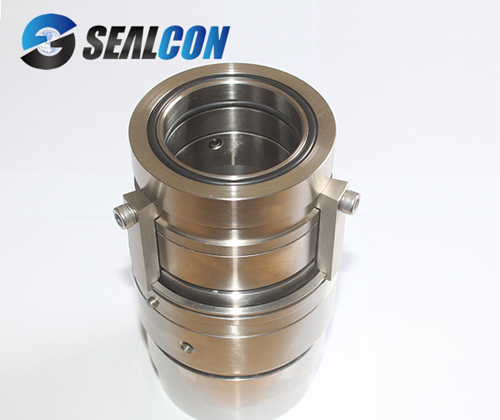 Double Cartridge Seals  