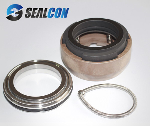  Flygt Mechanical Seals 