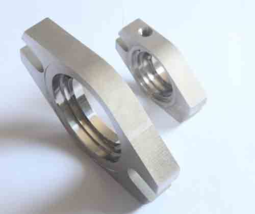 Seal Spare Parts Gland